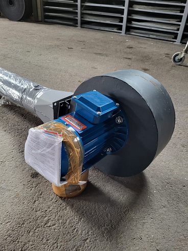 Аэратор Зерна АМ 2.9