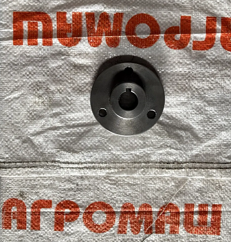 Полумуфта КШП-3 01-00-054 (Ф внутр.= 22мм) эл. двиг: купить в Уфе