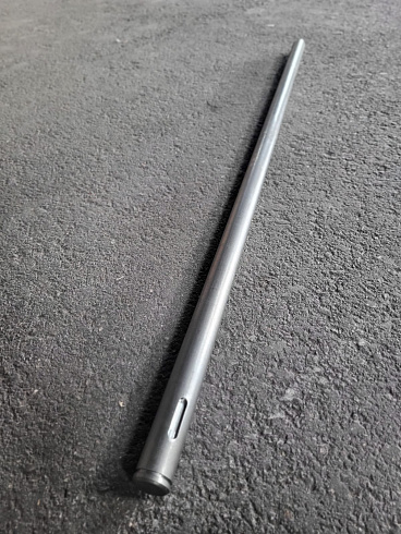 Вал привода триерного барабана К 531: купить в Уфе