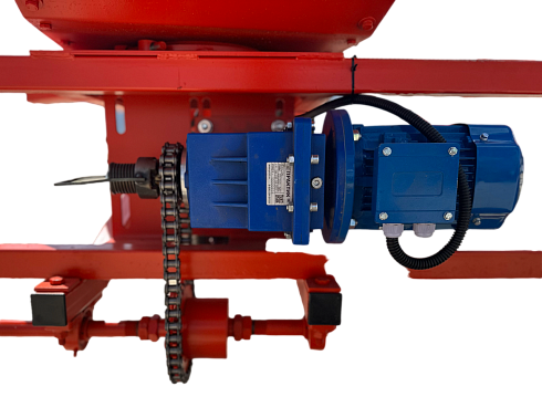 Зернометатель А-100М: купить в Уфе