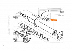 Корпус СММ 08.403: купить в Уфе