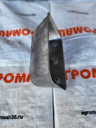 Ковш норийный УКЗ-100 (270*160*120): купить в Уфе