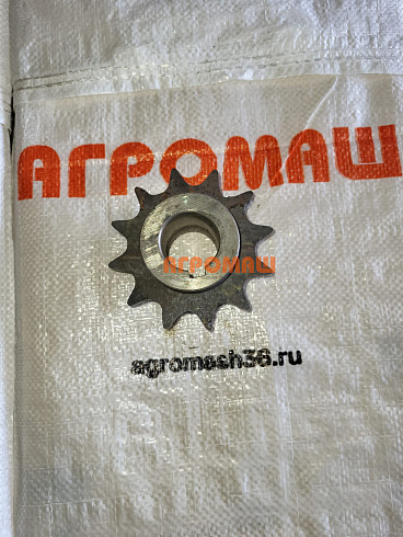 Звездочка НПГ 03.602 (z=12/11 t=25,4, Фвн=35): купить в Уфе