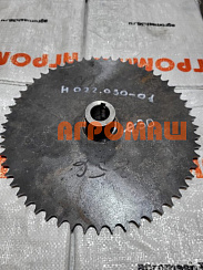 Звездочка Н 022.030 (Н 022.713 / Н 022.003) (z=56, t=19,05): купить в Уфе