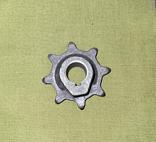 Звездочка Н 023.201-02/ОВБ 1045 (Z=7, ф=30): купить в Уфе