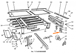 Рукав ЗВТ 02.017: купить в Уфе