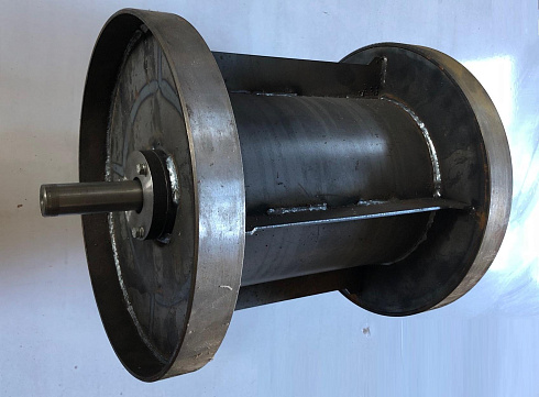 Катушка ЗА 03.040-01 (ЗС-90): купить в Уфе