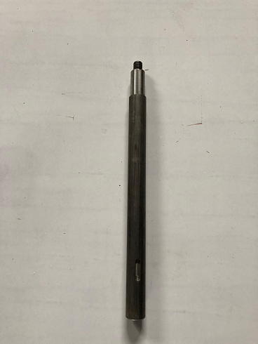 Вал ЗП 02.616 питатель, боковой: купить в Уфе