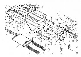 Клапан МПО 50.01.070: купить в Уфе