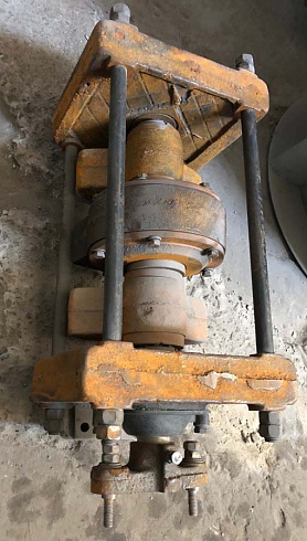 Вибратор А1-БЦС-100.02.420 (МЗП 50.32.420): купить в Уфе