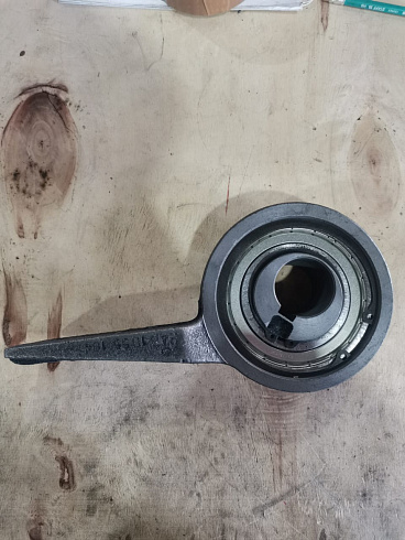 Головка шатуна в сборе ЗВС: купить в Уфе Головка шатуна в сборе ЗВС: купить в Уфе