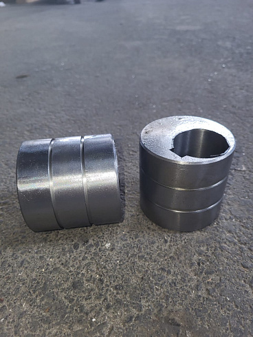 Эксцентрик главного вала К527/547: купить в Уфе