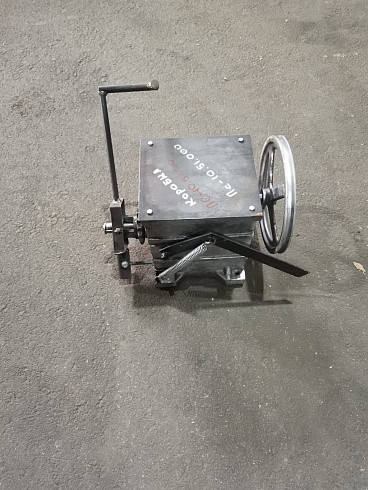 Коробка передач ПС-10.51.000: купить в Уфе