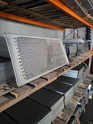 Решета Петкус К527\547: купить в Уфе