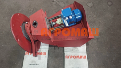 Бункер ПС-10.42.000: купить в Уфе