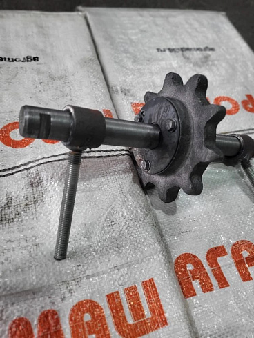 Натяжитель цепи ПЗС 100.02.070: купить в Уфе