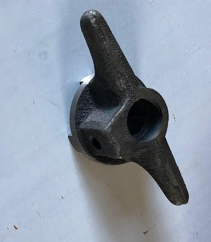 Полумуфта ЗП 01.102: купить в Уфе