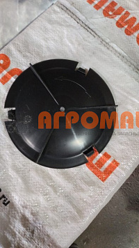 Люк смотровой К 531 (Крышка БТ 5.00.007): купить в Уфе