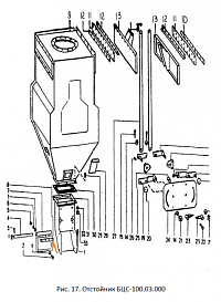 Пластина А1-БЦС-100.03.014: купить в Уфе