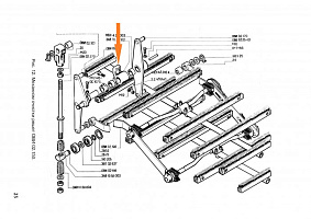 Подшипник ЗАВ 10.33.102 с втулкой НЕН 400003 в сб: купить в Уфе