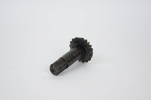 Вал - шестерня ПС - 10А 43.606: купить в Уфе Вал - шестерня ПС - 10А 43.606: купить в Уфе