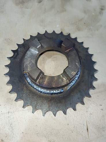 Звездочка ИЯПБ 11.61.40.000: купить в Уфе