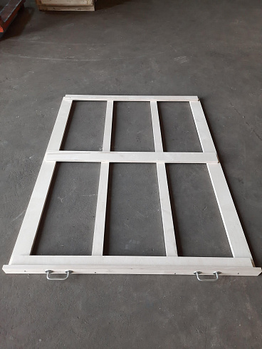 Рамка для решет К-531: купить в Уфе