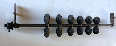 Подбивальщик МПО 50.01.020: купить в Уфе