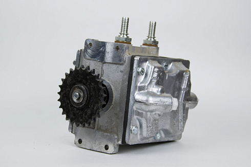 Насос дозатор ПС-10.10.000: купить в Уфе