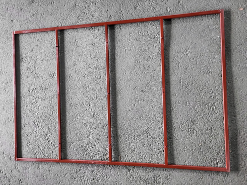 Рамка ОЗФ-80 (980*1490): купить в Уфе