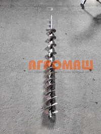 Шнек загрузочный ЗВТ 81.070 (ЗВС-20А): купить в Уфе