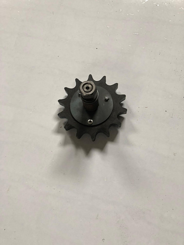 Звездочка ЗП 27.000 (Z=14,t=25.4): купить в Уфе