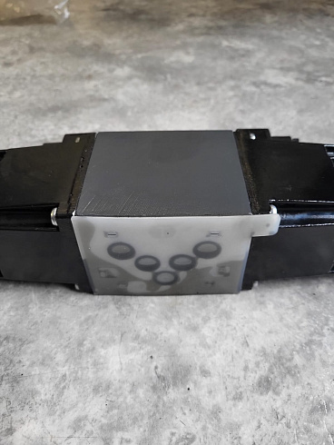 Гидрораспределитель КШП-6: купить в Уфе