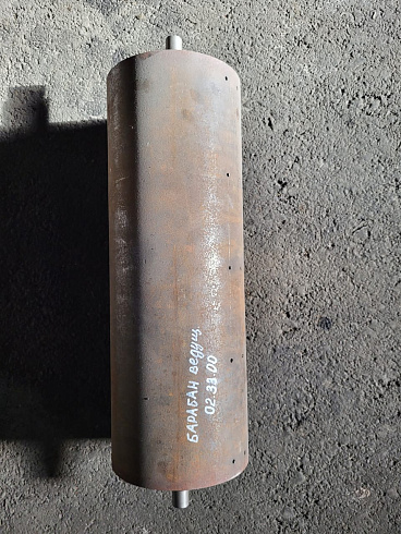 Барабан ведущий 02-33-00: купить в Уфе