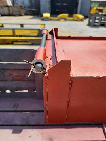 Труба ПЗС000.03.080СБ: купить в Уфе Труба ПЗС000.03.080СБ: купить в Уфе