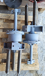 Головка шатуна А1-БЦС-100.02.220 (50.32.220): купить в Уфе