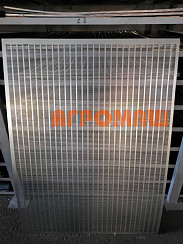 Решето: 2а-5,0-32-750х1000-0,8-оц: купить в Уфе