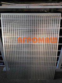 Решето: 2а-7,0-23-750х1000-1,0-оц: купить в Уфе