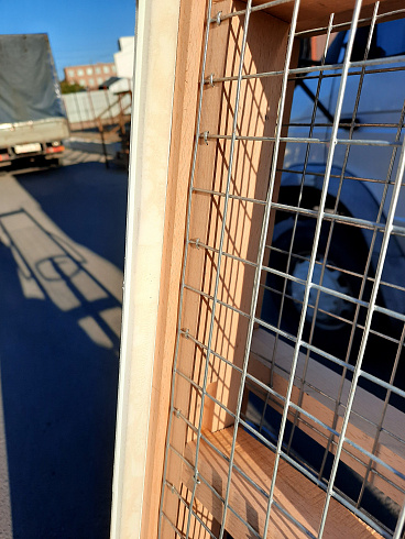 Комплект ситовых рамок БЛС-150 (комплект 8 рамок): купить в Уфе