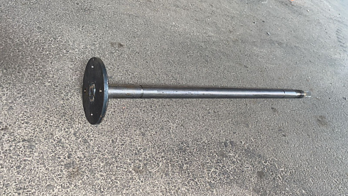 Полуось А-100.02.03.02.00: купить в Уфе