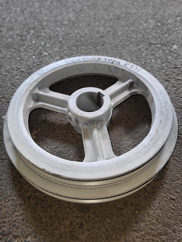 Шкив вентилятора 250/280: купить в Уфе