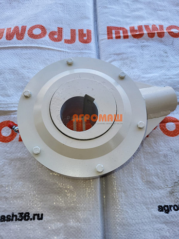 Узел подшипниковый А.566.22.00.000-01: купить в Уфе