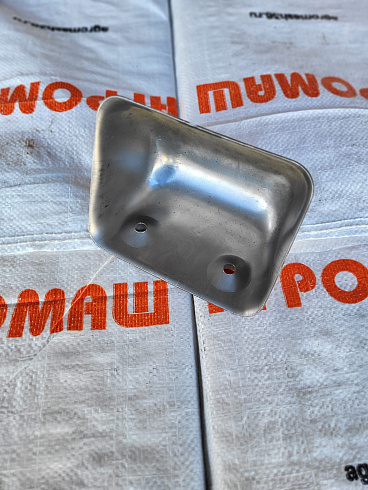 Ковш норийный УКЗ-20 (160*125*100): купить в Уфе