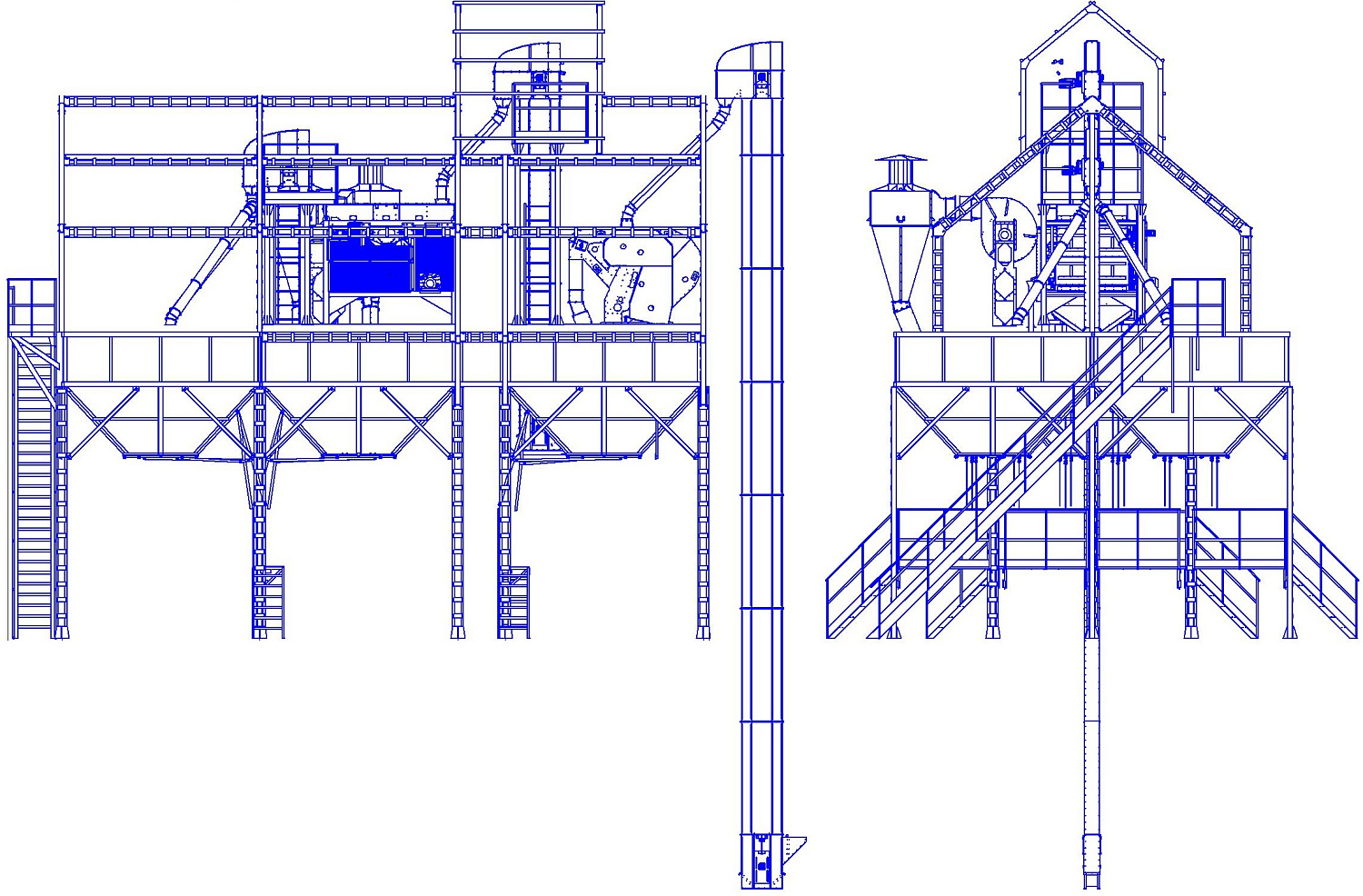 Воздушно-решетная машина ВРМ-70: купить в Уфе