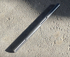 Вал ОВИ 04.602: купить в Уфе