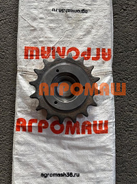 Звездочка КШП-5 5.01-04-05 1: купить в Уфе