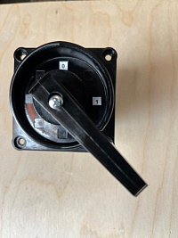 Переключатель ПК25-54ЖС 2176: купить в Уфе Переключатель ПК25-54ЖС 2176: купить в Уфе