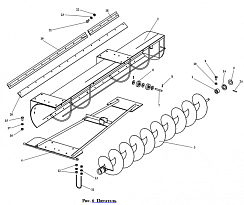Питатель ОВИ 31.000-01: купить в Уфе