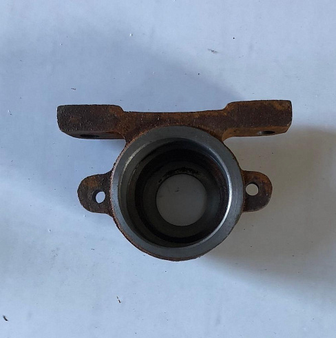 Корпус подшипника Н 026.058 (под 11206) ф =30: купить в Уфе