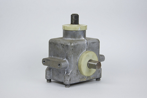 Привод шнеков ПС-10.43.090: купить в Уфе